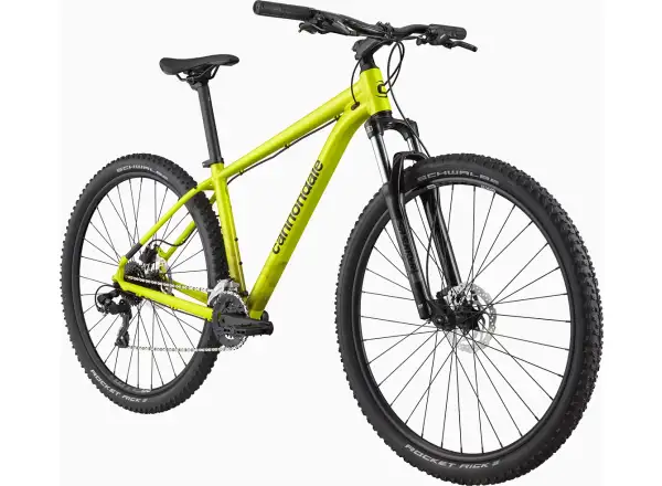 Cannondale Trail 8 29" HLT Mountainbike
