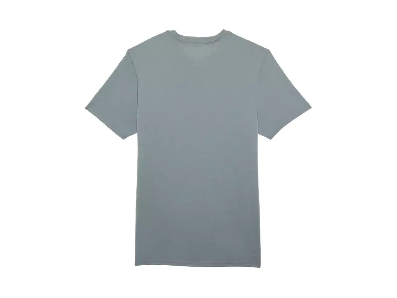 Fox Absolute Tech Herren T-Shirt Kurzarm Gunmetal