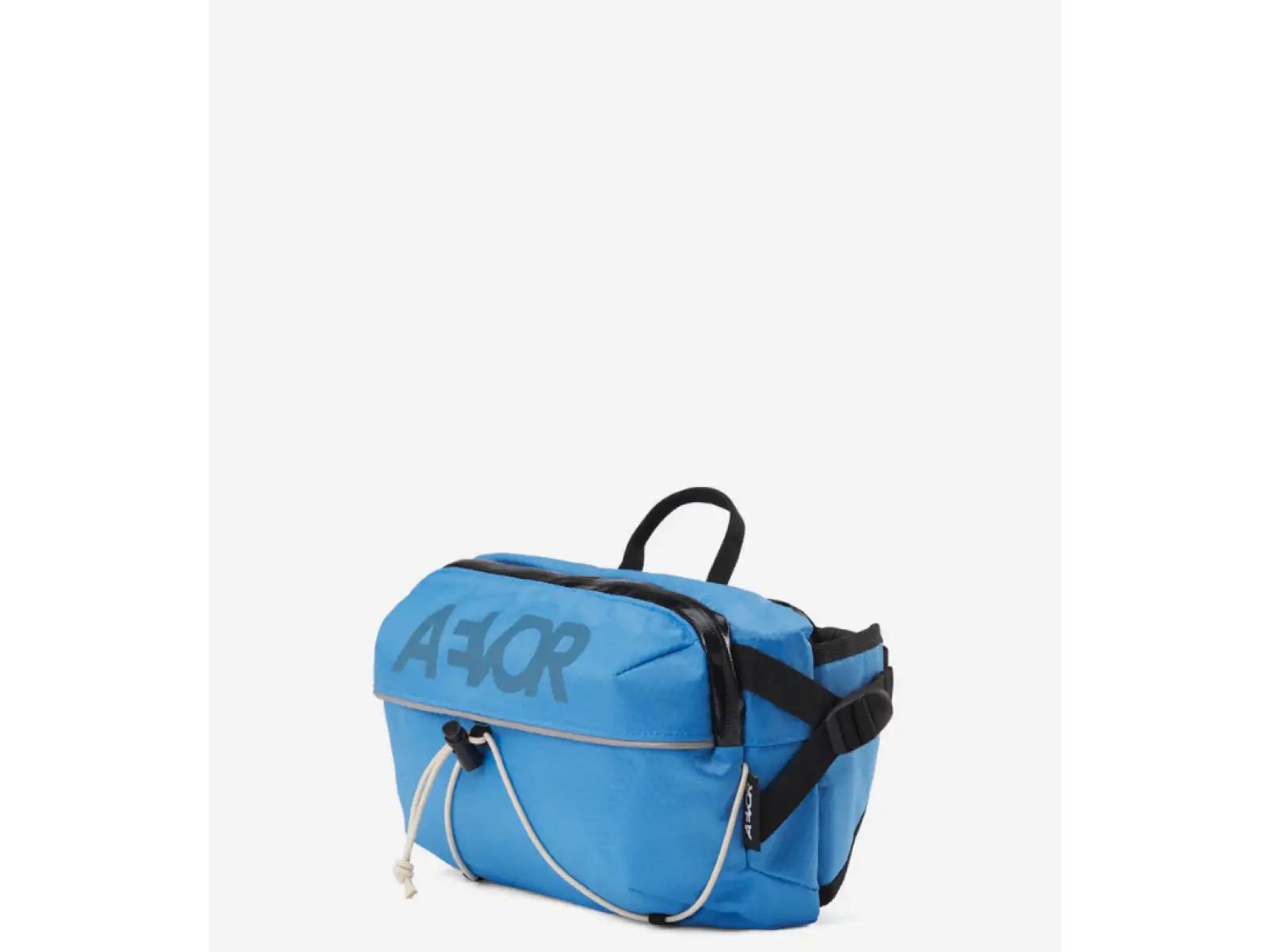 Aevor Bar Bag Lenkertasche Retro Blue