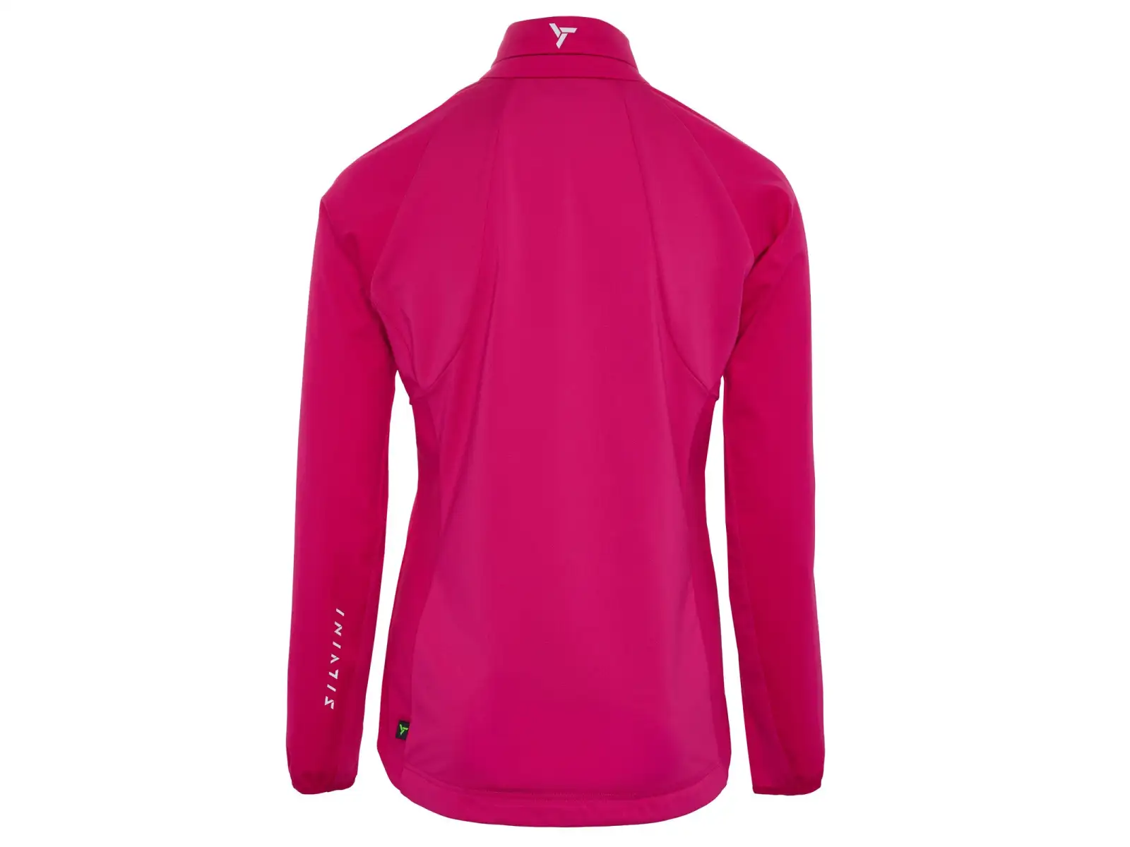 Silvini Cassiana Damenjacke Fuchsia