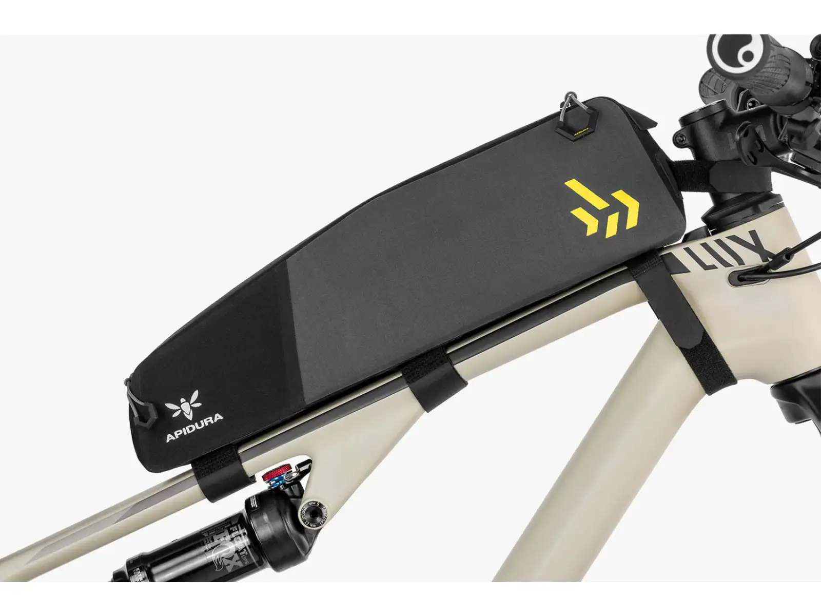 Apidura Backcountry Rahmentasche 1,8 l