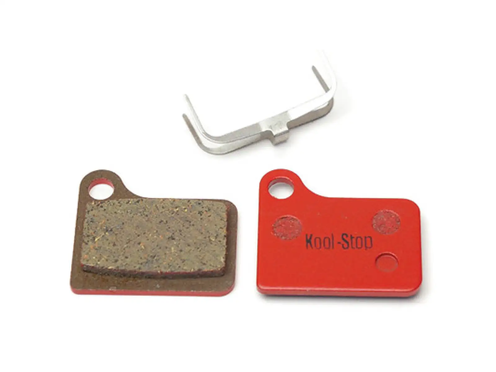 Kool Stop Shimano Deore M555/M556 Bremsbeläge organisch