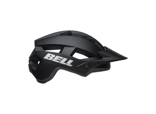 Bell Spark 2 Jr. Kinderhelm Mat Black
