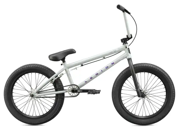 Mongoose Legion 100 GRY BMX Fahrrad