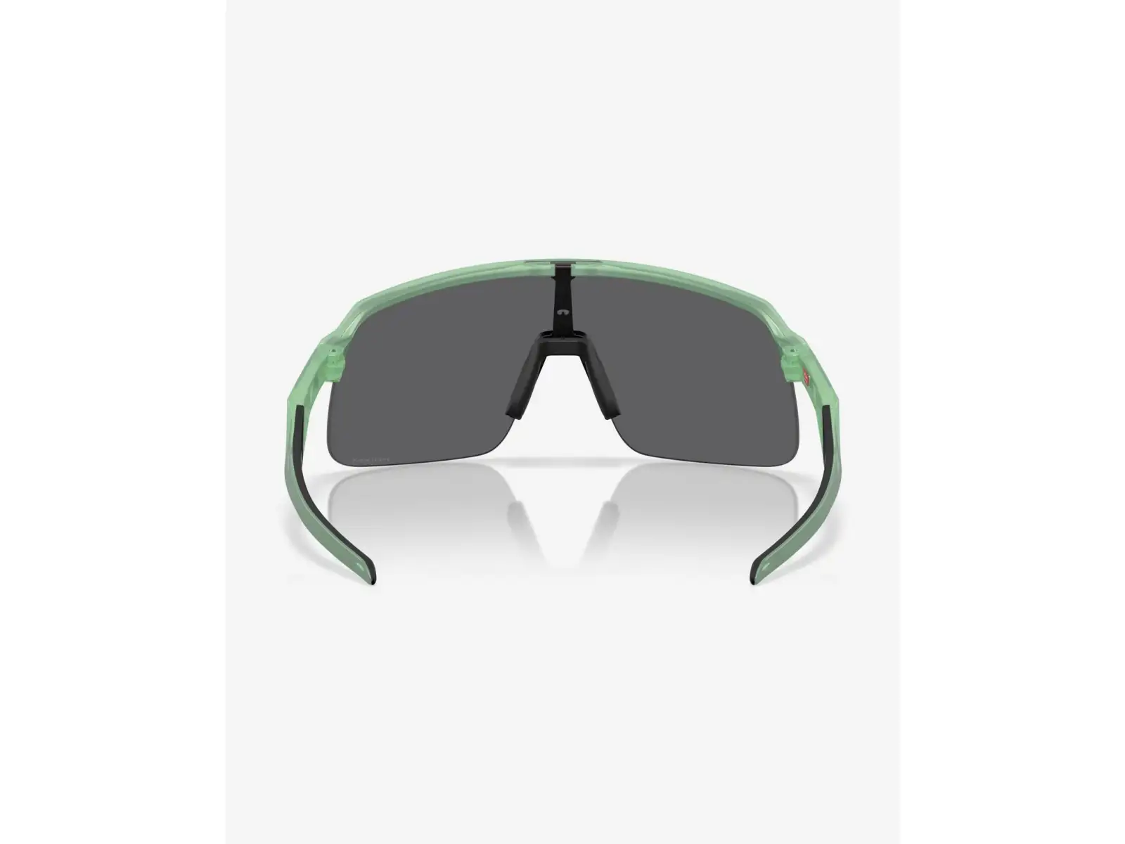 Oakley Sutro Lite S Brille Matte Jade/Prizm Black