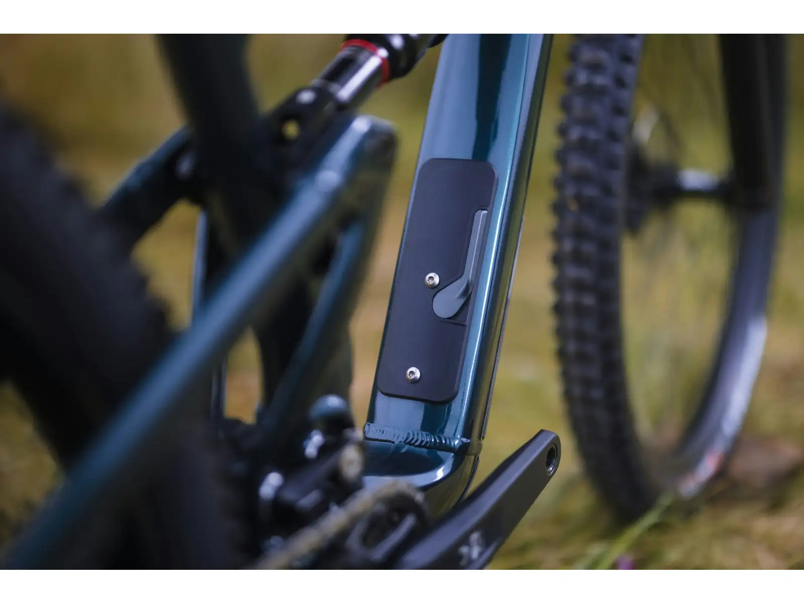 Ibis Ripley AF V2 Eagle 90 Mountainbike Blue