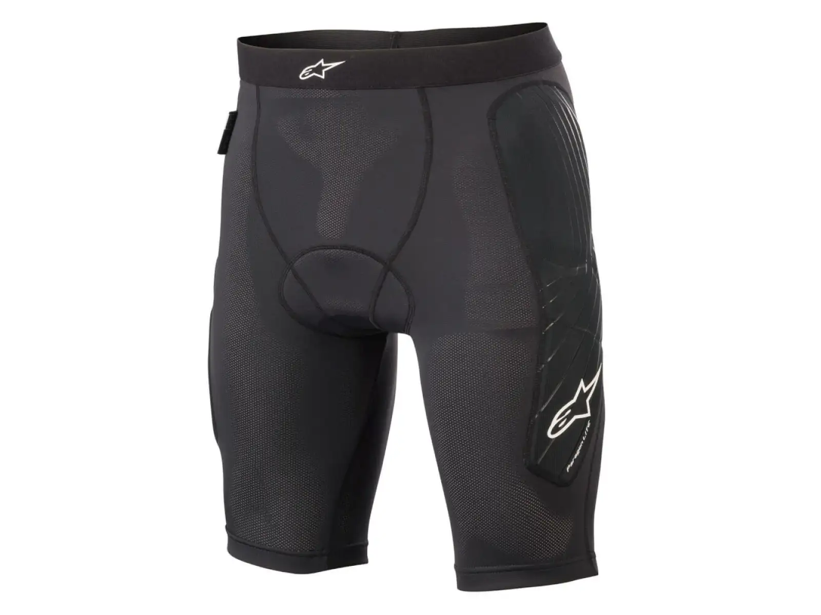 Alpinestars Paragon Lite Kinder Shorts Black