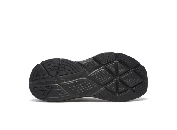 Saucony Guide 18 Herren-Laufschuhe Triple Black