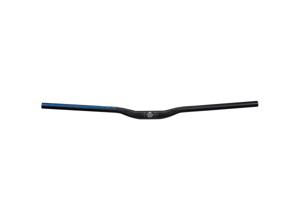 Spank Spoon 800 Lenker MTB 800 mm schwarz/blau