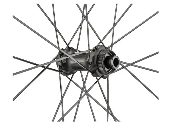 DT Swiss G 1800 25 Spline DB 28" Gravel Laufräder