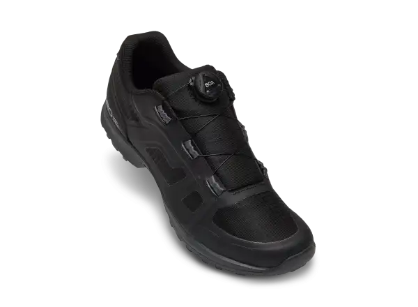 Giro Gauge MTB Herren-Fahrradschuhe Black