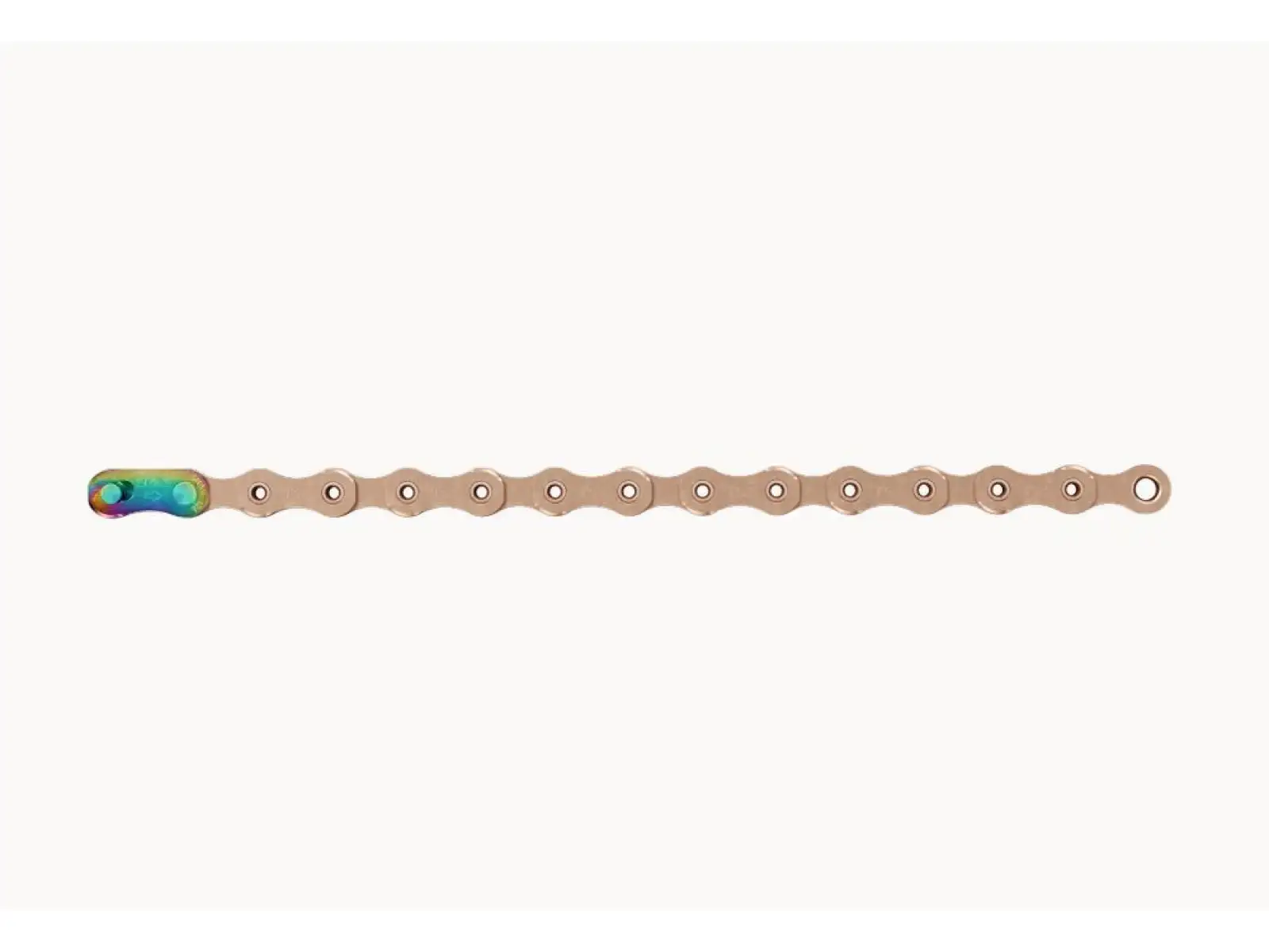 Sram XX1 Eagle Kette 12-fach 126 Glieder Copper