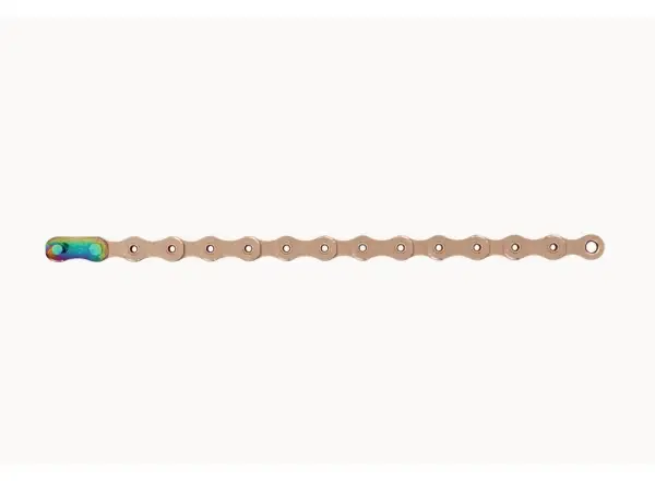 Sram XX1 Eagle Kette 12-fach 126 Glieder Copper