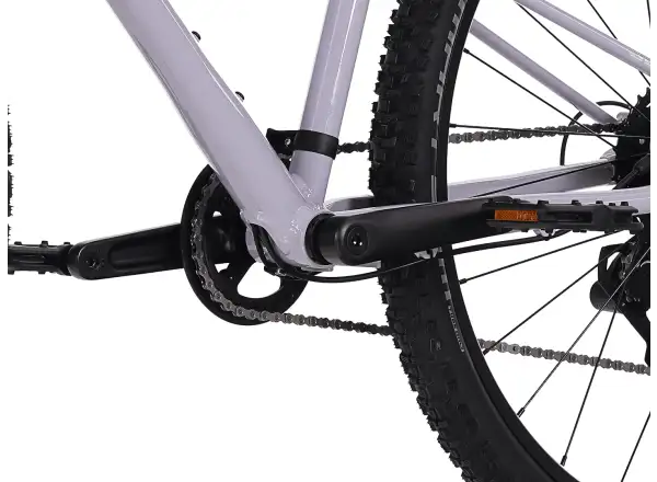 Superior F.L.Y. 27 Kinderfahrrad Gloss Purple