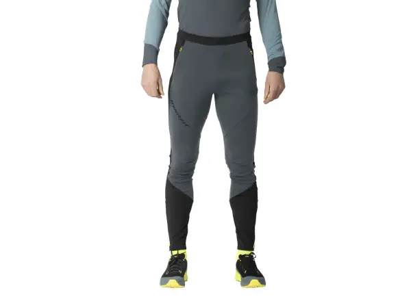 Dynafit Alpine Softshell Hybrid Herren Laufhose Cinder