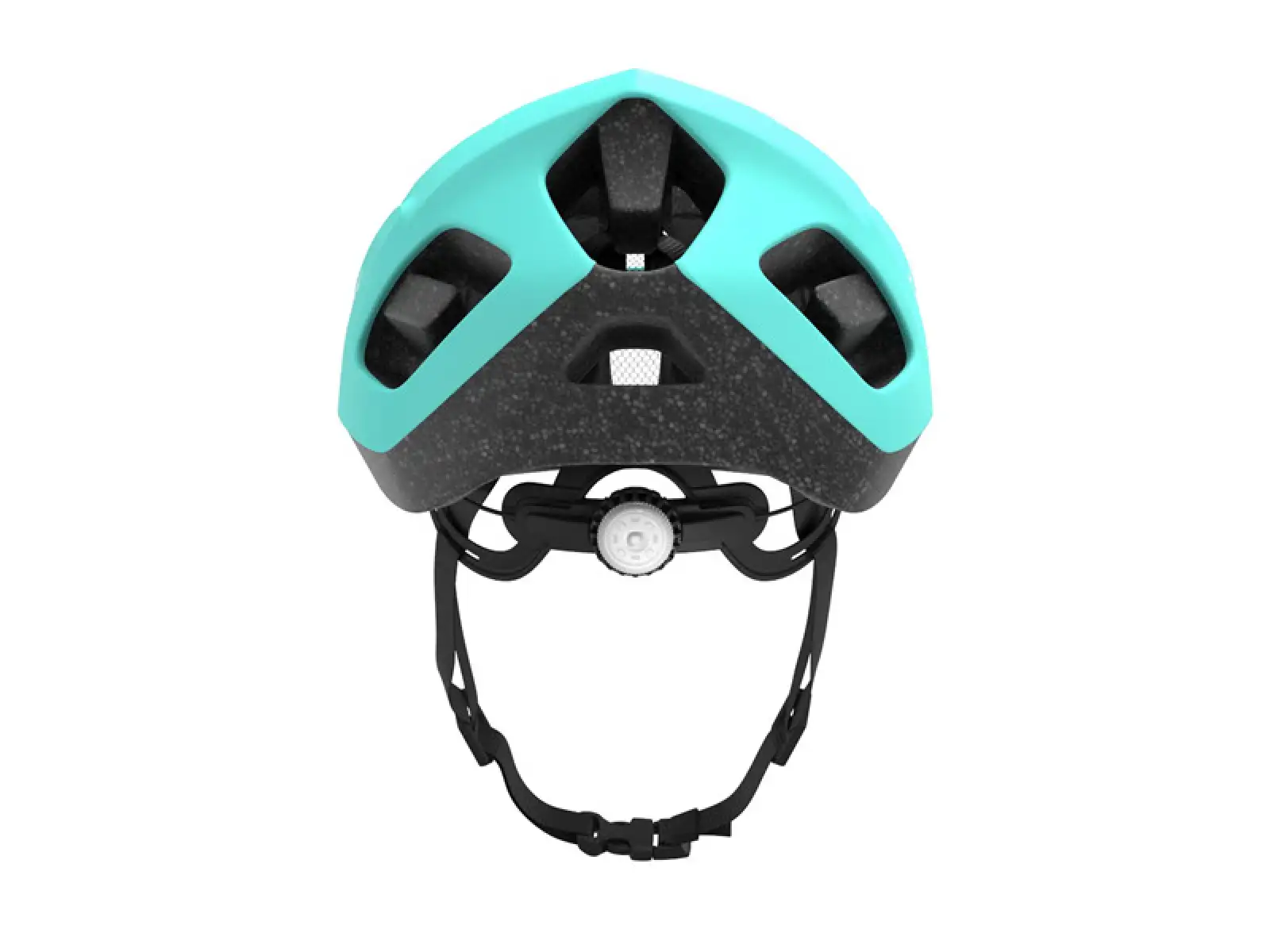 Lazer J1 CE-CPSC Helm matt mintgrün/weiß