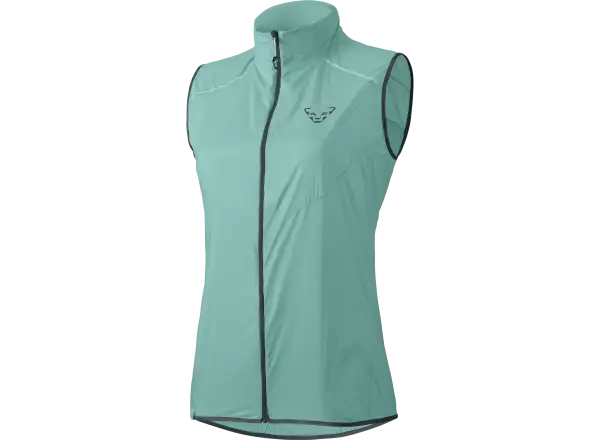 Dynafit Vert Wind Damenweste Marine Blue