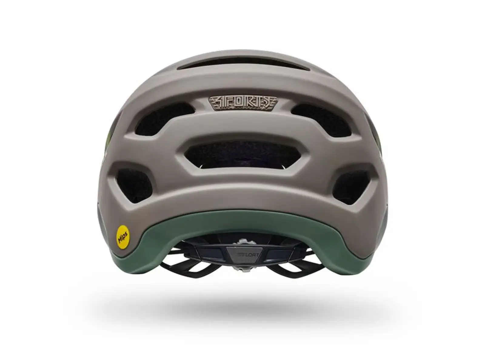 Bell 4Forty MIPS Helm Vintage Olive