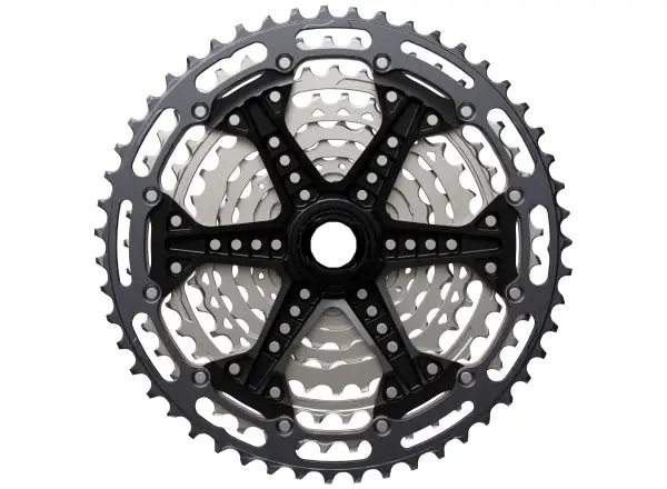 Shimano Deore CS-M7200 12sp. Kassette 10-51 Zähne