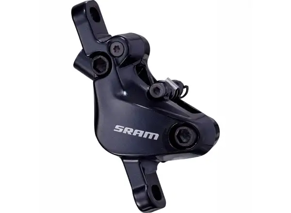 Sram Level TL Bremssattel komplett Gloss Black