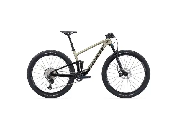 Giant Anthem Advanced 29 2 2024 Mountainbike Golden Haze