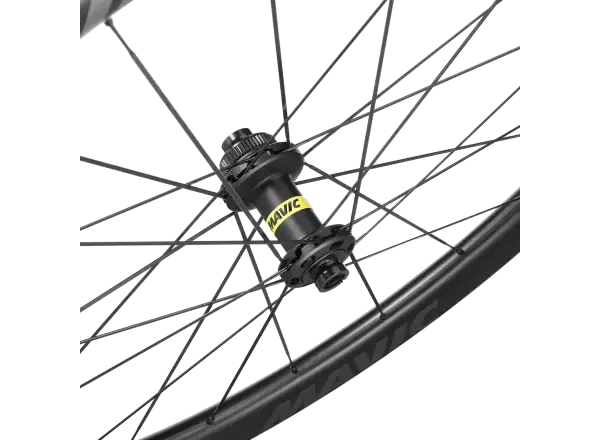Mavic Cosmic SL 45 CL Disc Rennrad Laufräder Freilaufkörper Shimano HG11
