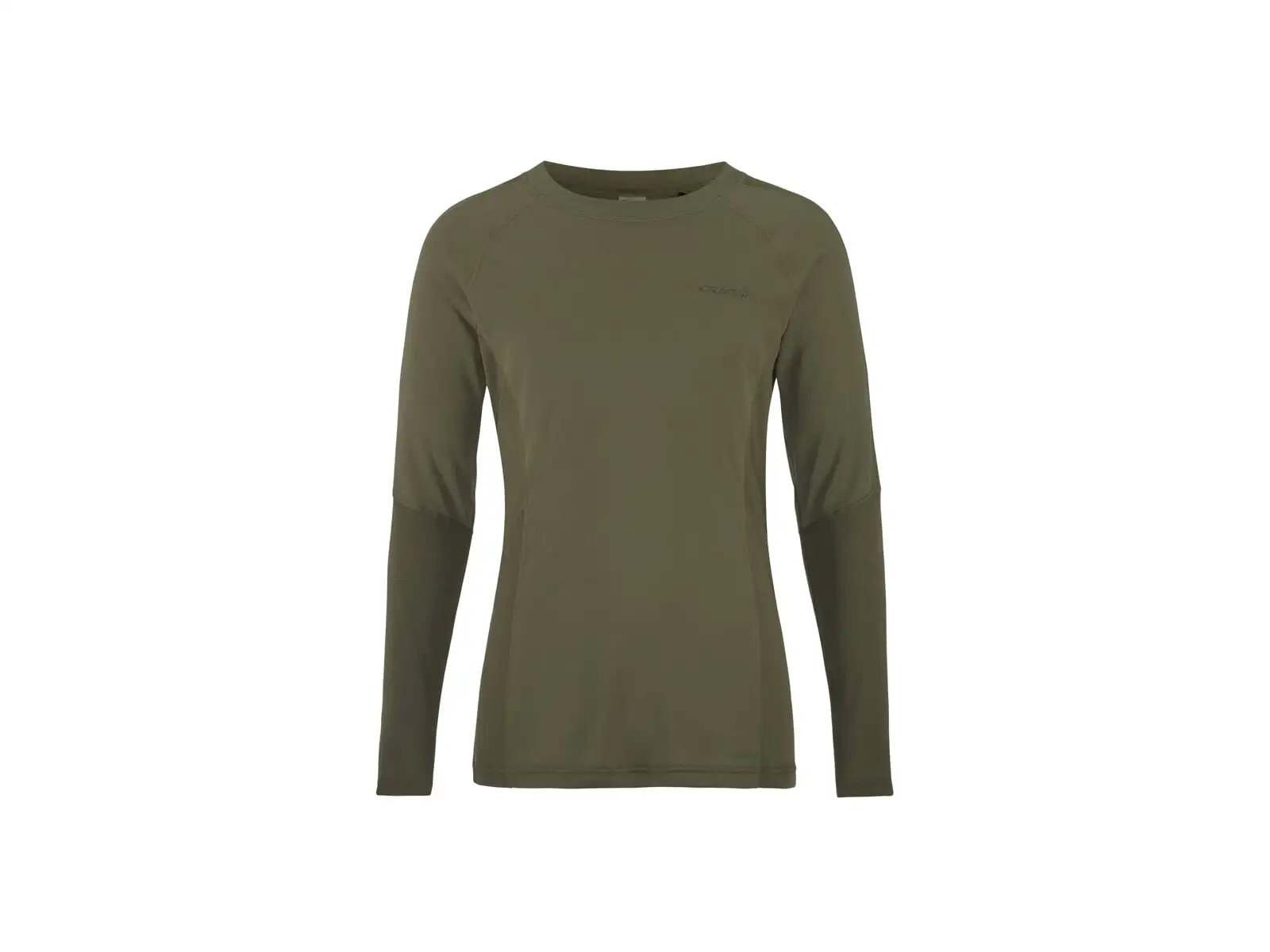 Craft Core Warm Baselayer Herren Funktionsset grün