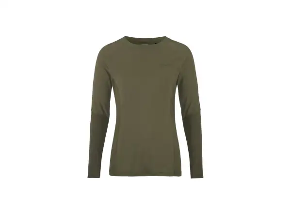 Craft Core Warm Baselayer Herren Funktionsset grün