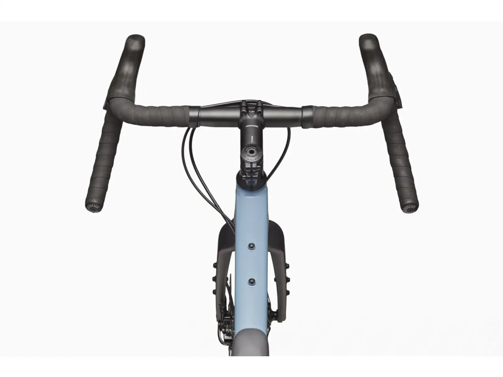 Cannondale Topstone 3 Gravelrad Storm Cloud
