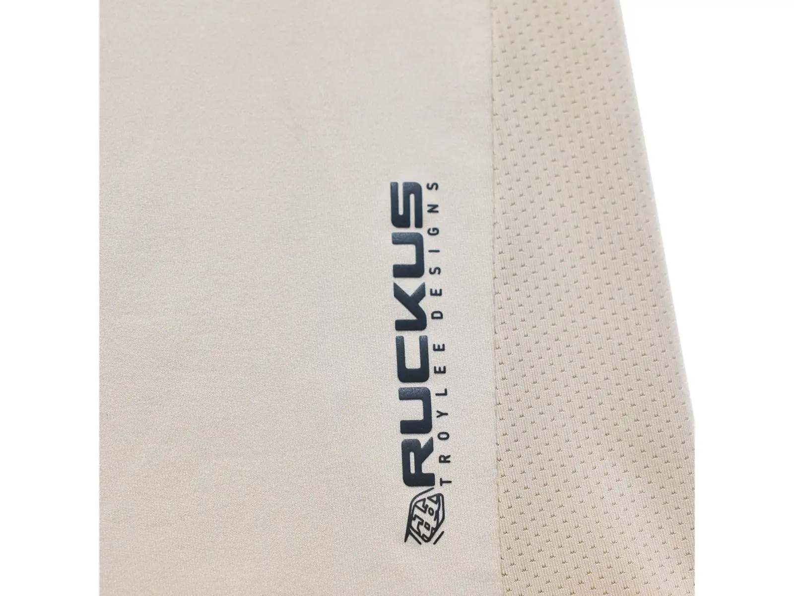 Troy Lee Designs Ruckus Ride Herren Trikot lange Ärmel Art & Speed Pumice
