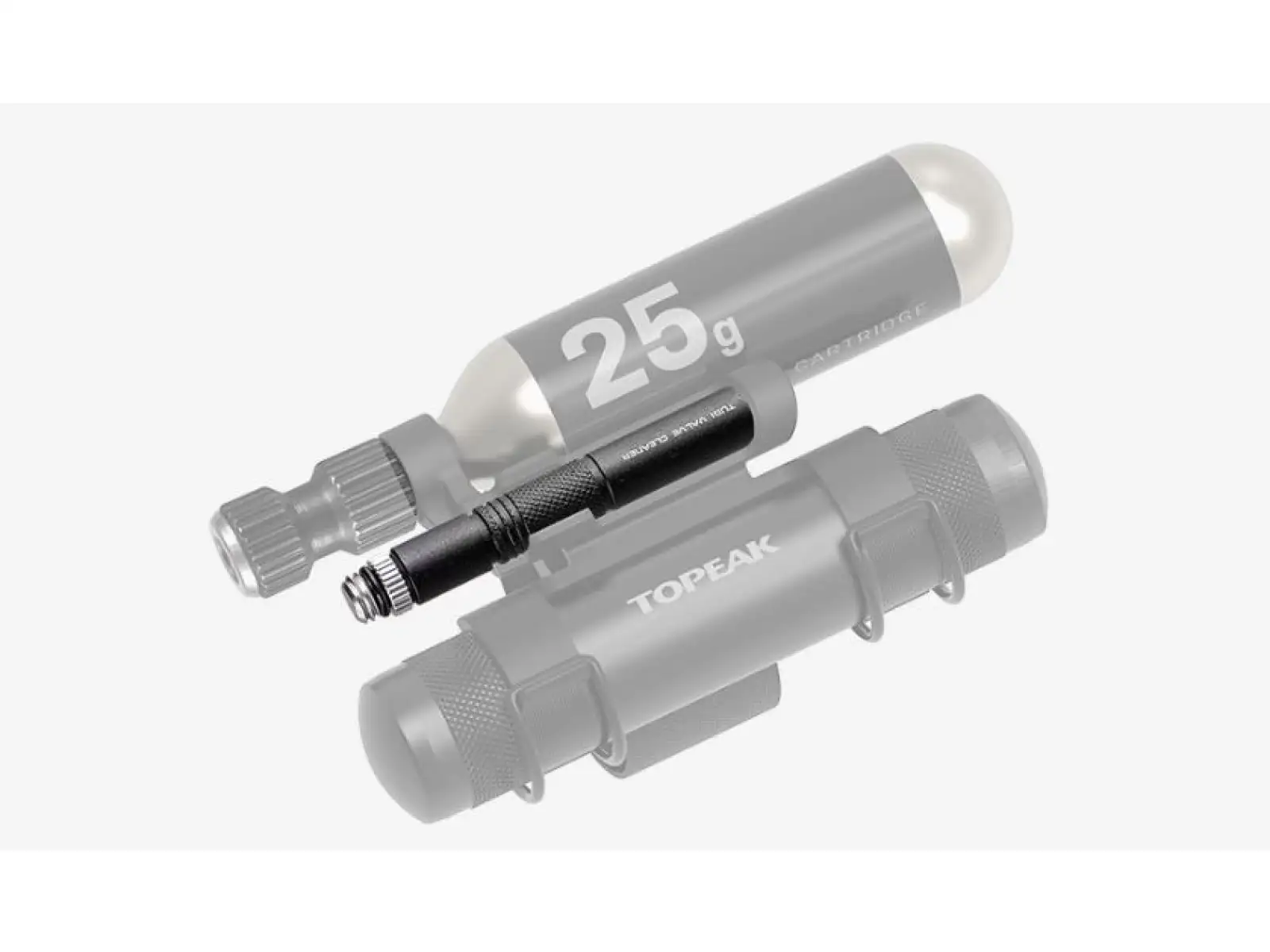Topeak Tubi Ventilreiniger