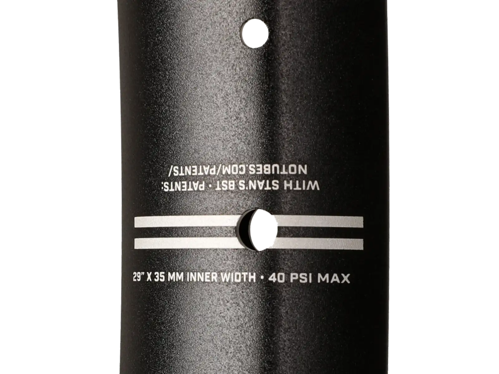 Ibis Alu Send II 27,5" MTB Hinterfelge