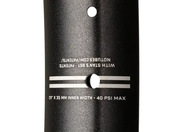 Ibis Alu Send II 27,5" MTB Hinterfelge
