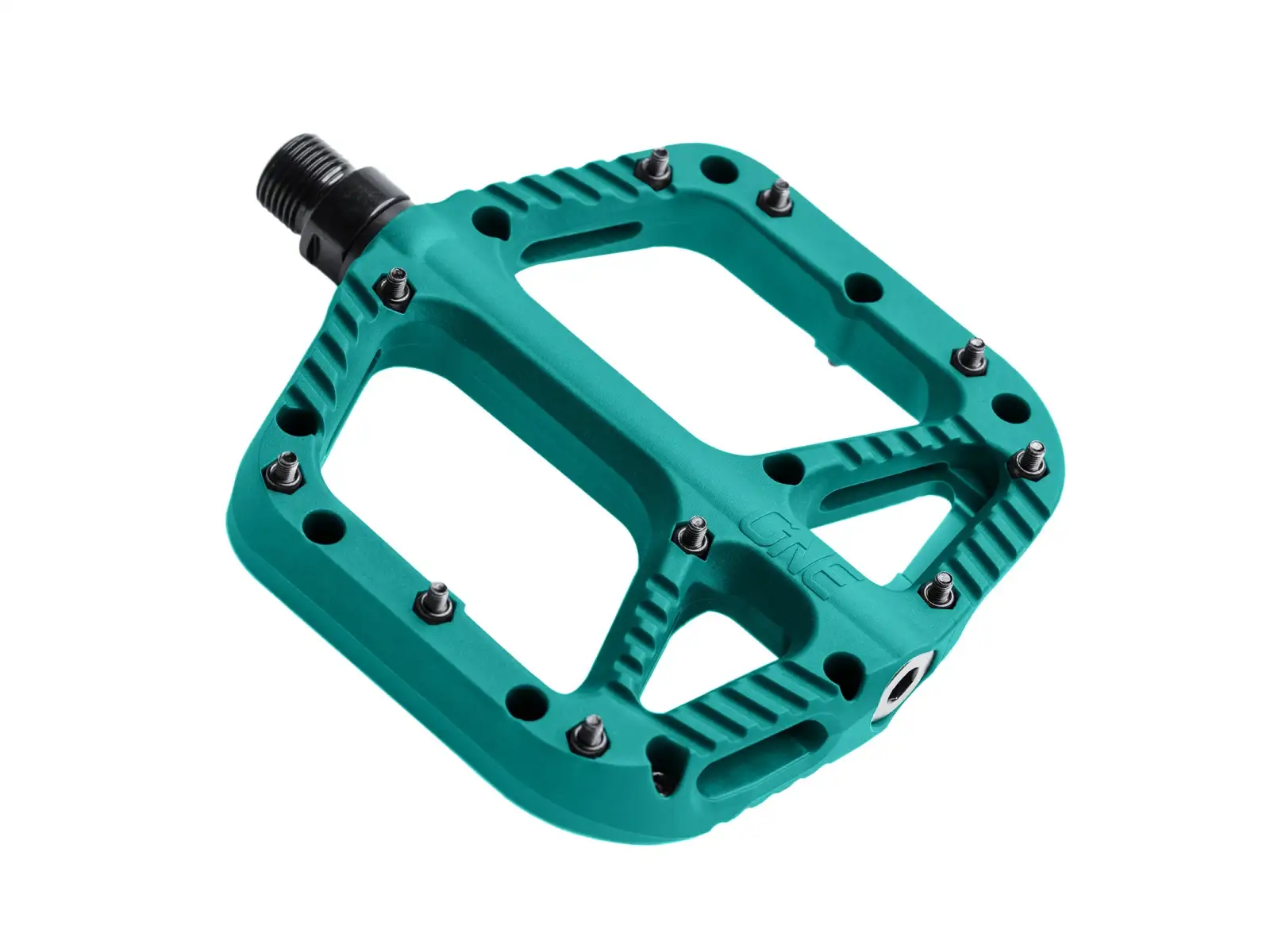 OneUP Composite Pedale türkis