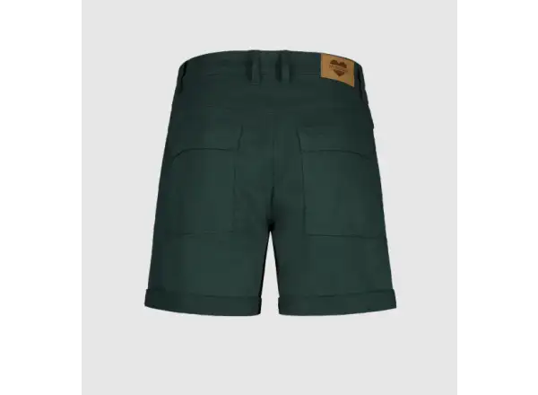 Maloja RitomM Damen-Shorts Pine