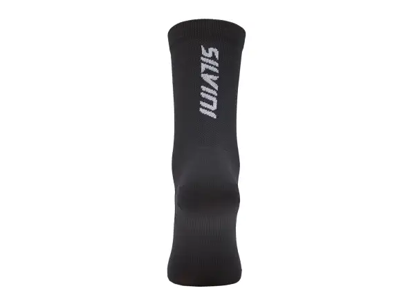 Silvini Medolla Socken Schwarz
