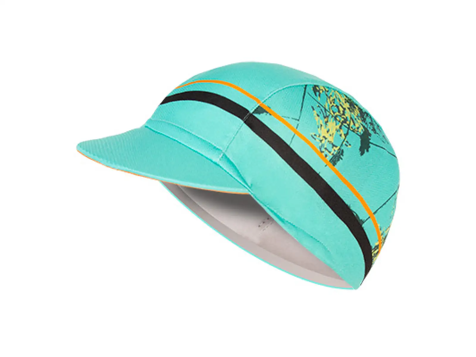 Endura Outdoor Trail Cap Aqua Einheitsgröße