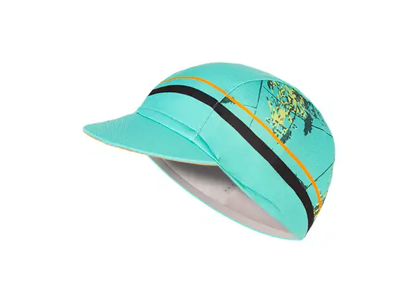 Endura Outdoor Trail Cap Aqua Einheitsgröße
