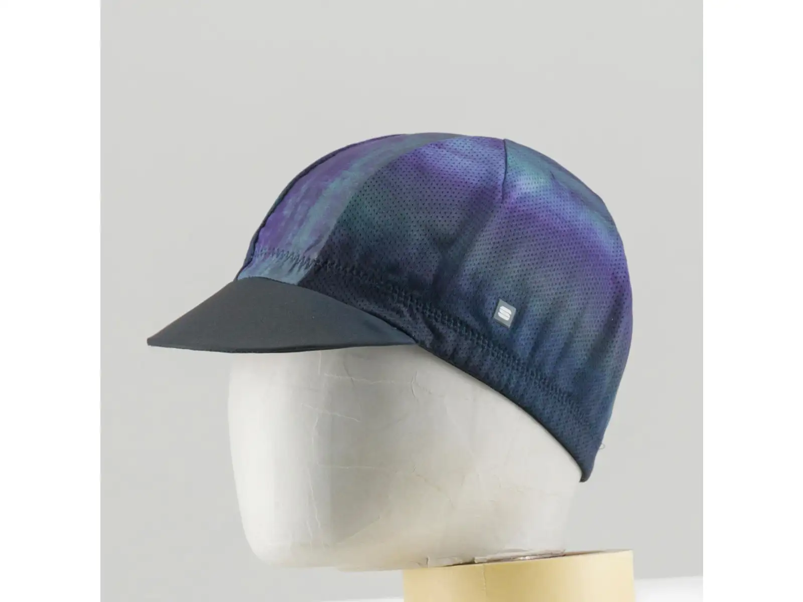 Sportful Supergiara Kappe Schattige galaxieblaue, Einheitsgröße