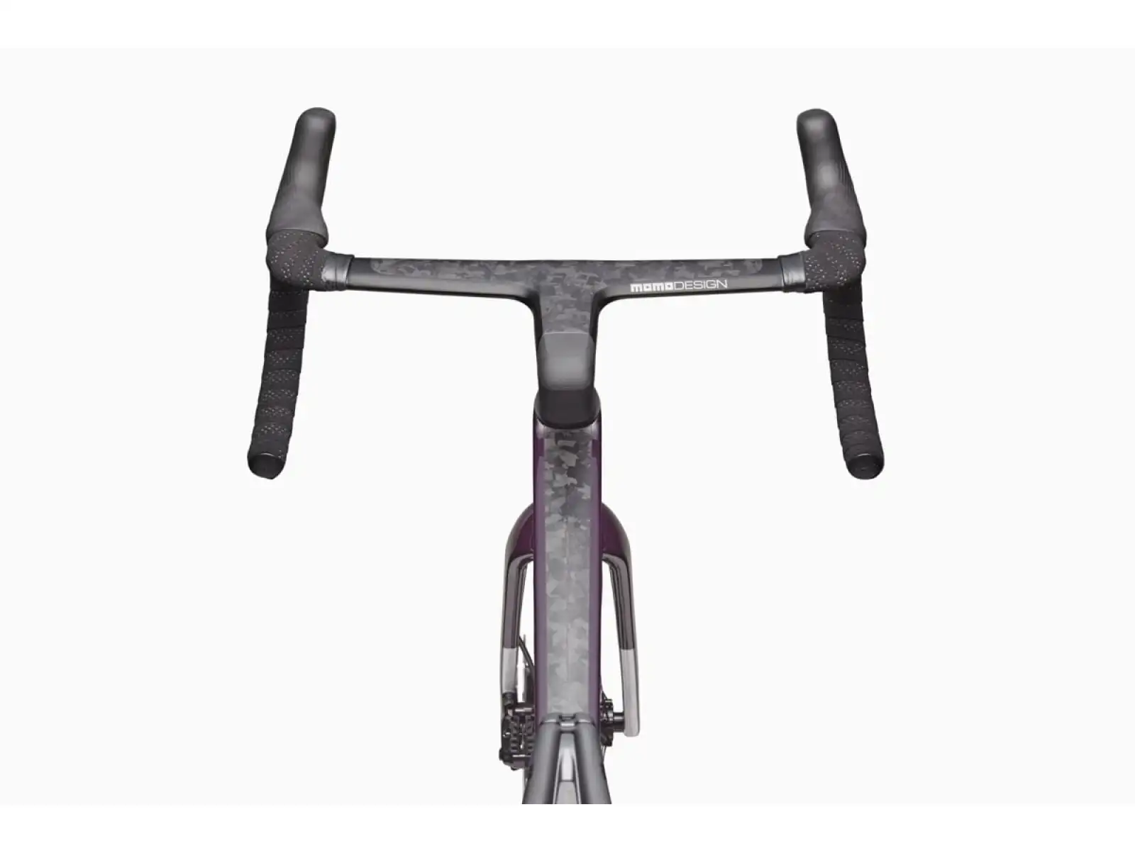 Cannondale SuperSix Evo Hi-Mod 2 Rennrad Tinted Purple