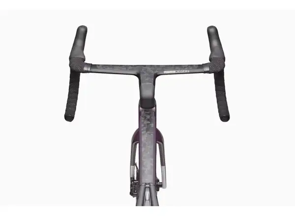 Cannondale SuperSix Evo Hi-Mod 2 Rennrad Tinted Purple