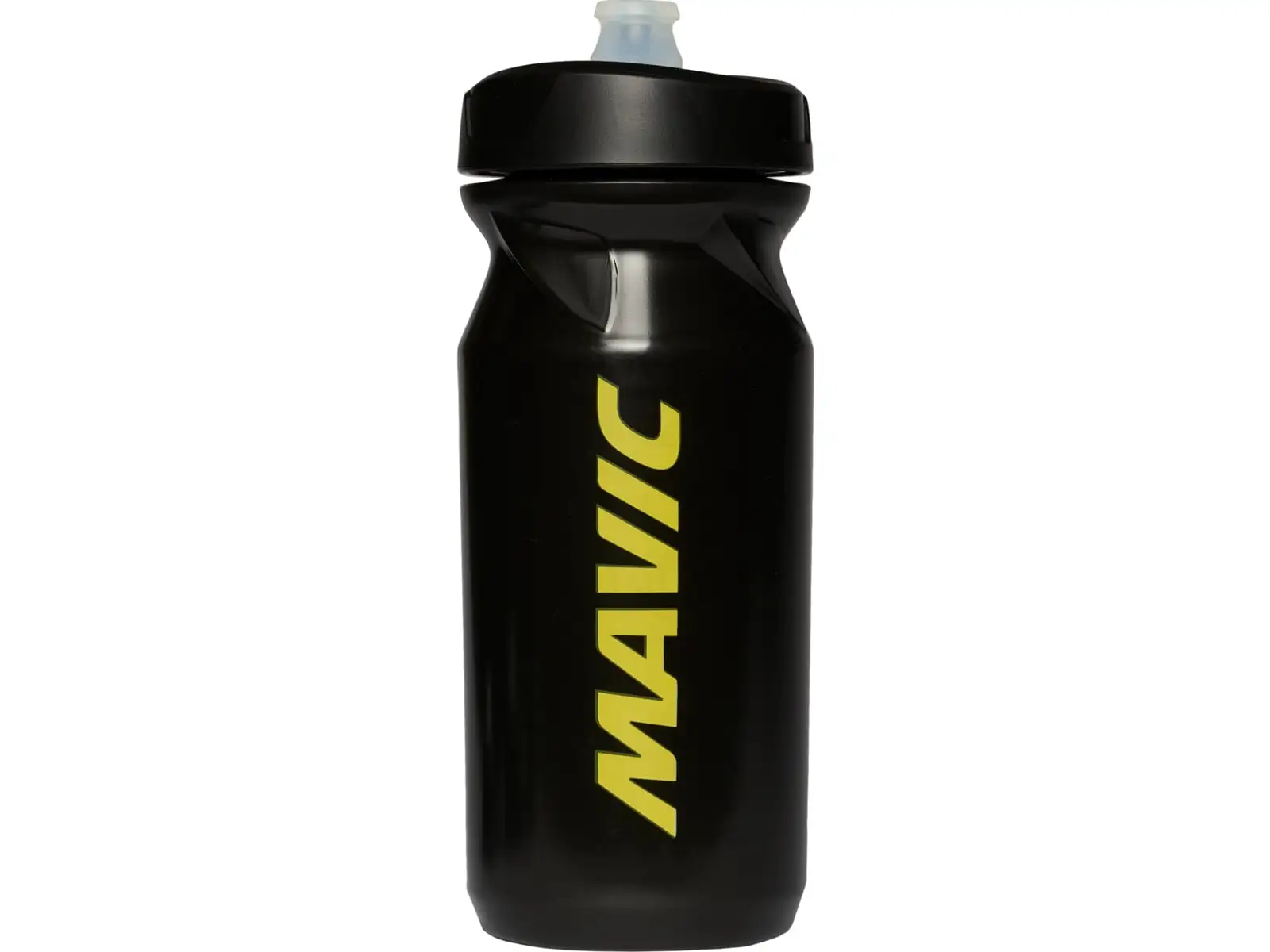 Mavic Soft Cap Flasche 0,8 l Schwarz