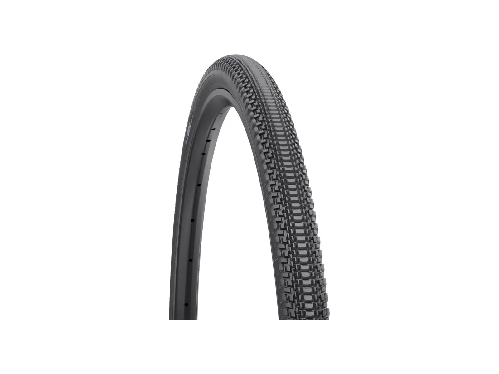 WTB Vulpine TCS 120 TPI Dual DNA SG2 Schotterreifen Kevlar