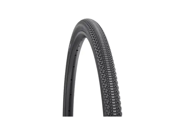 WTB Vulpine TCS 120 TPI Dual DNA SG2 Schotterreifen Kevlar