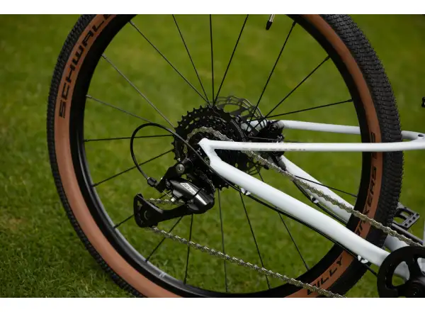 Superior F.L.Y. 24 Kinderfahrrad Matte Teal
