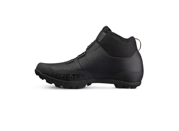 Fizik Terra Artica X5 GTX Winter Herrenschuhe Black/Black