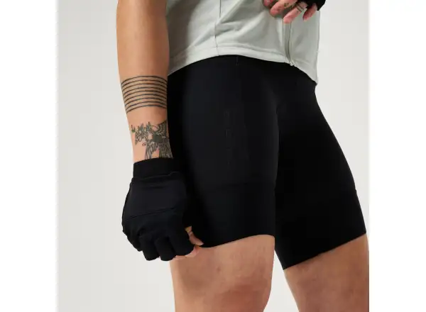 Endura Loop Damen-Shorts mit Einsatz Black