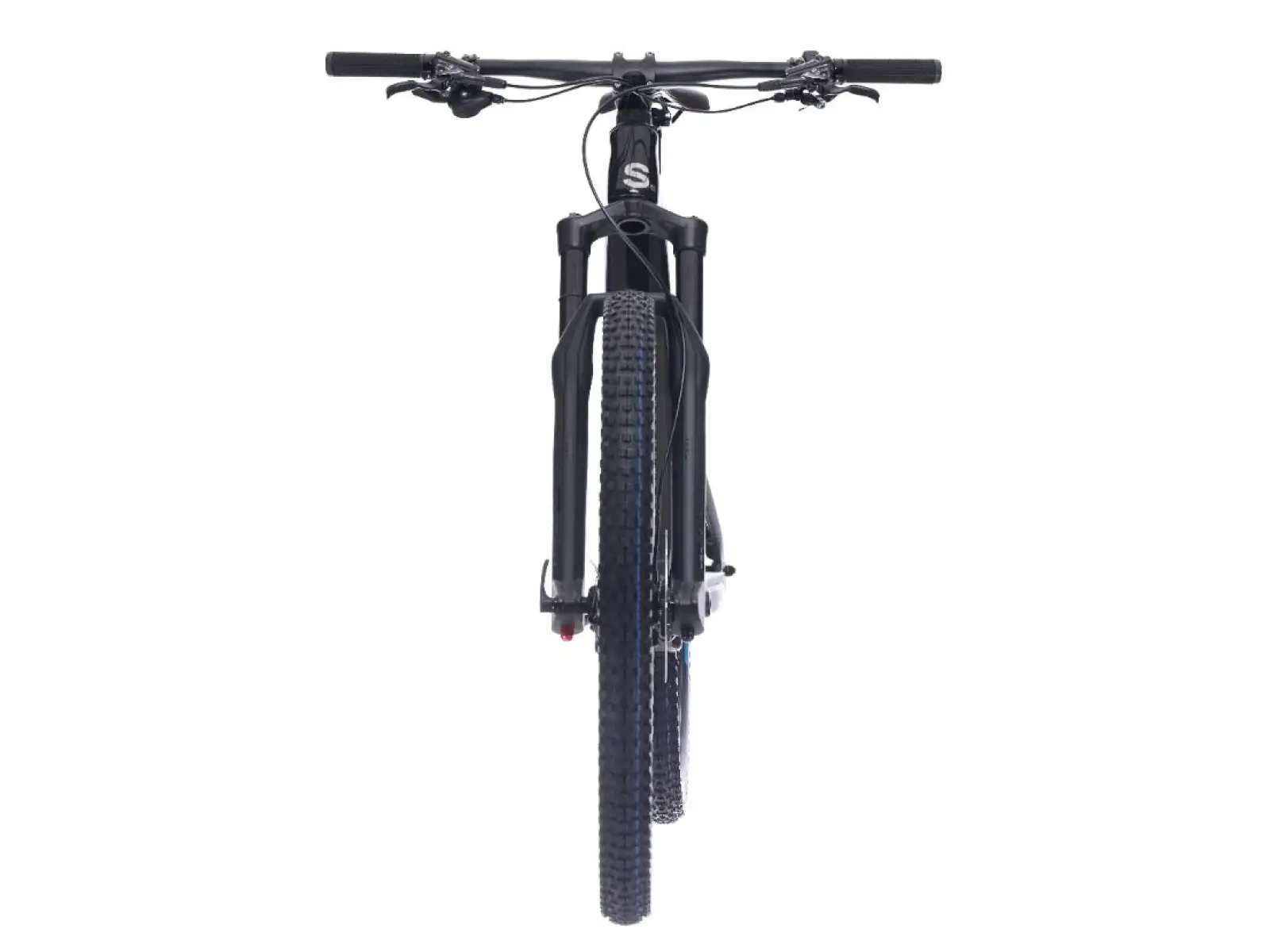 Superior iXF 9,7 vollgefedertes leichtes Elektrofahrrad