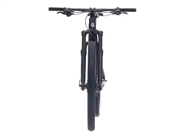 Superior iXF 9,7 vollgefedertes leichtes Elektrofahrrad