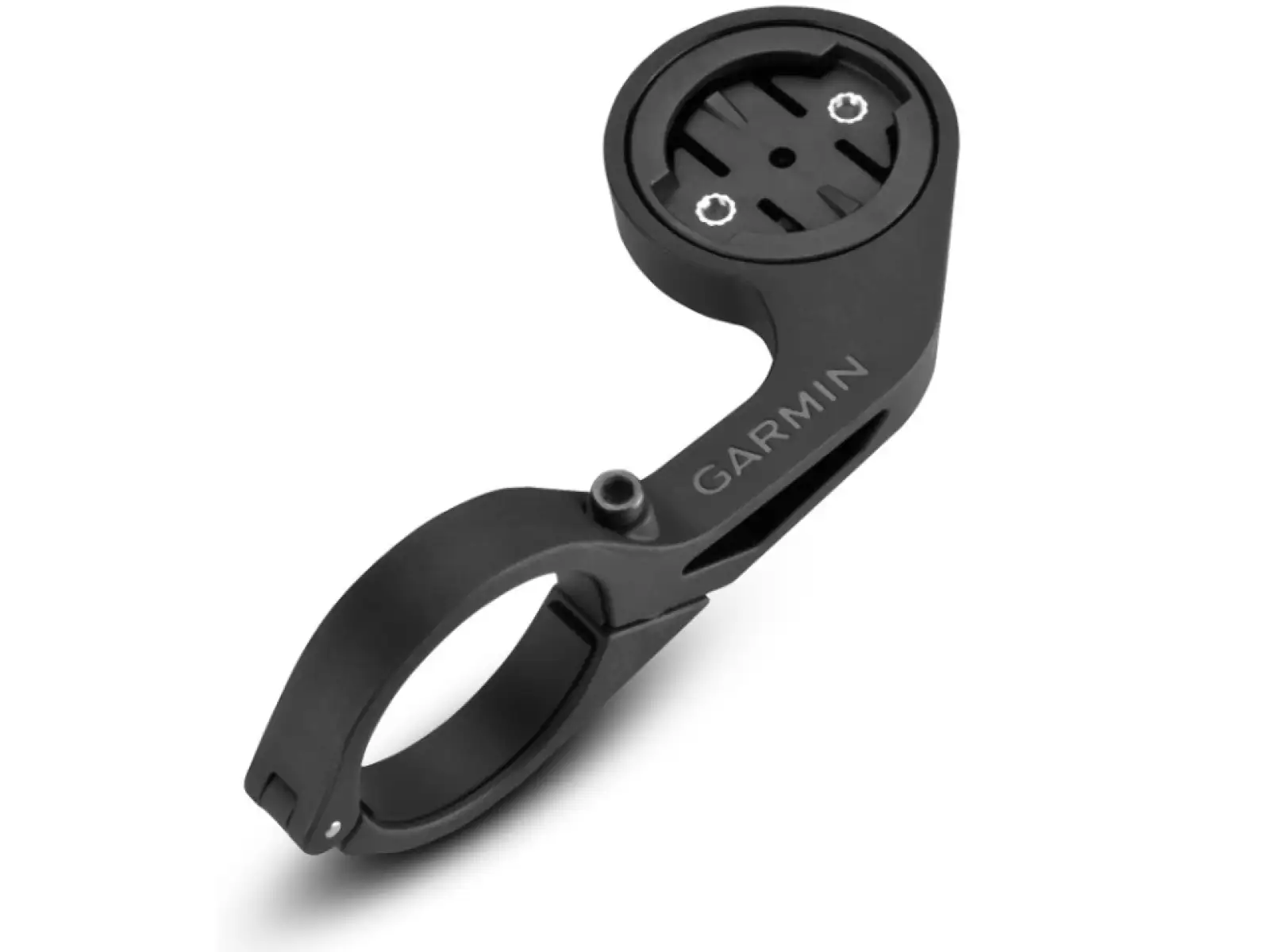 Garmin Edge Aero vorgestellter Lenkerhalter kurz